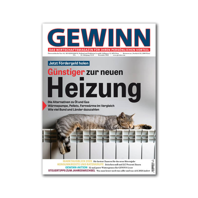Print-Abo 1 Jahr
