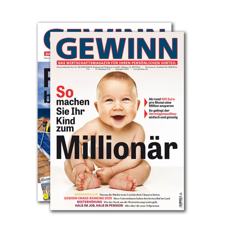 Print-Abo 2 Jahre