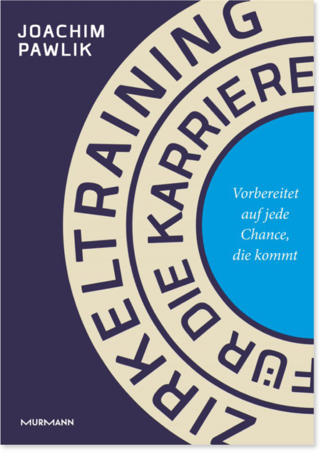 Zirkeltraining für die Karriere