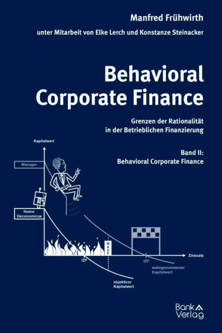 Behavioral Corporate Finance Band II: Behavioral Corporate Finance