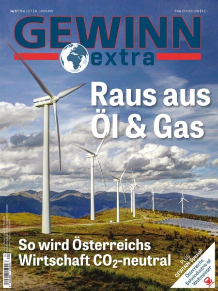 GEWINN EXTRA 5e/22 zum Herunterladen