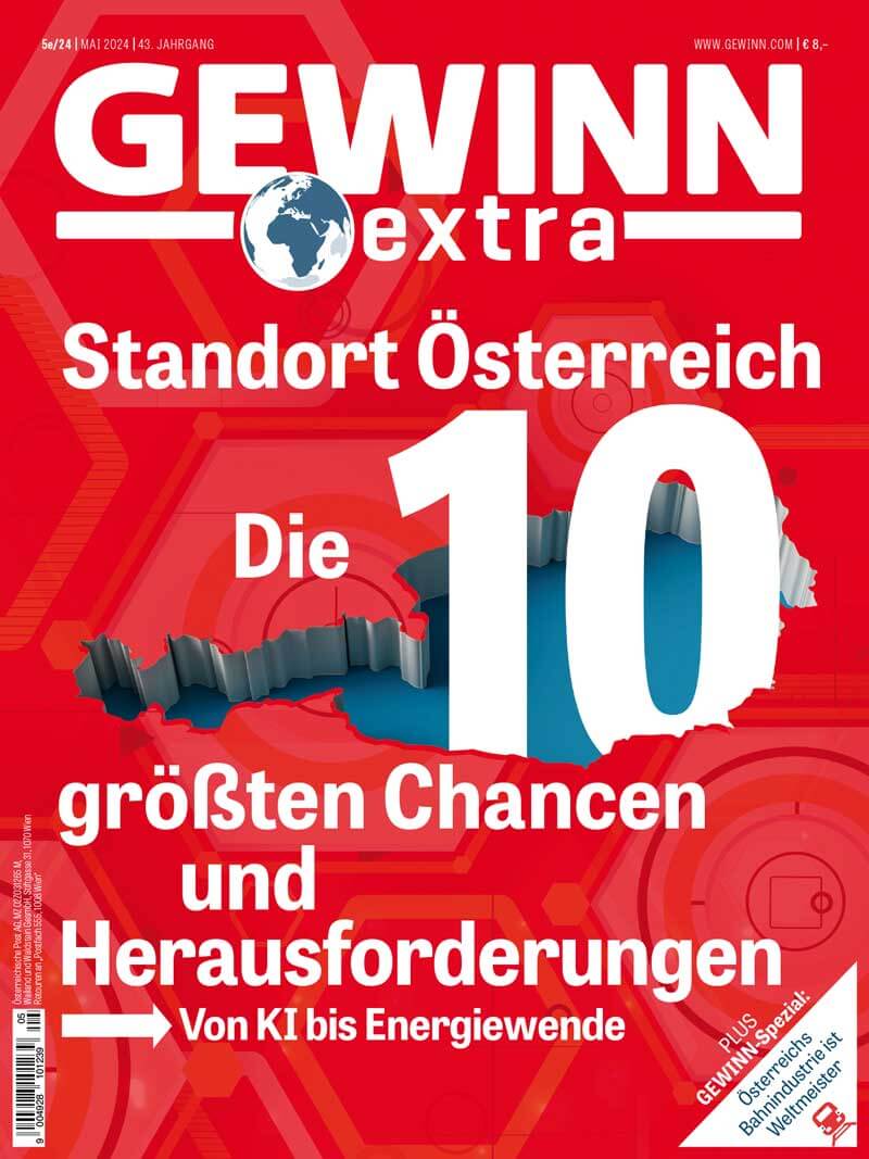 GEWINN extra 05/2024 zum Herunterladen
