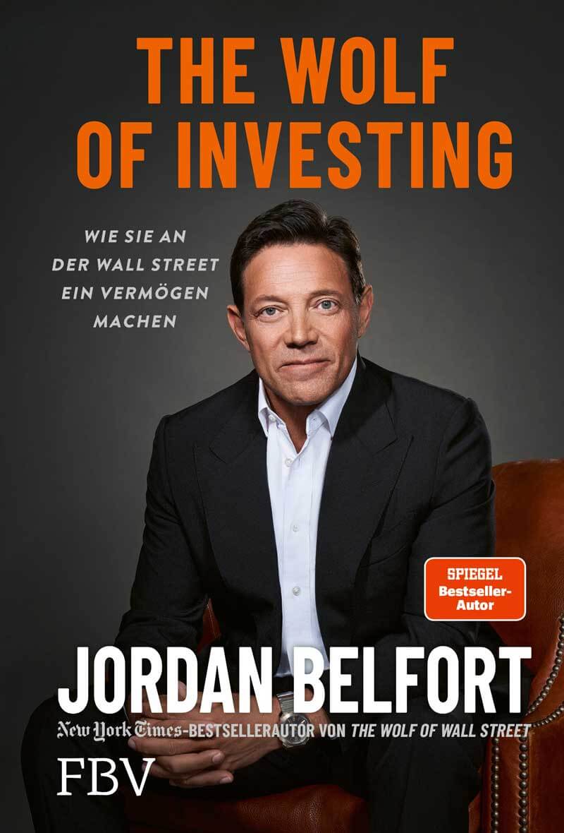 The Wolf of Investing