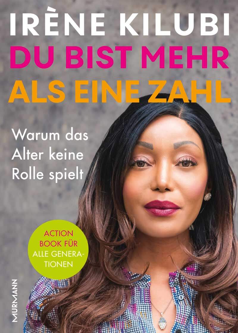 Du bis mehr als eine Zahl